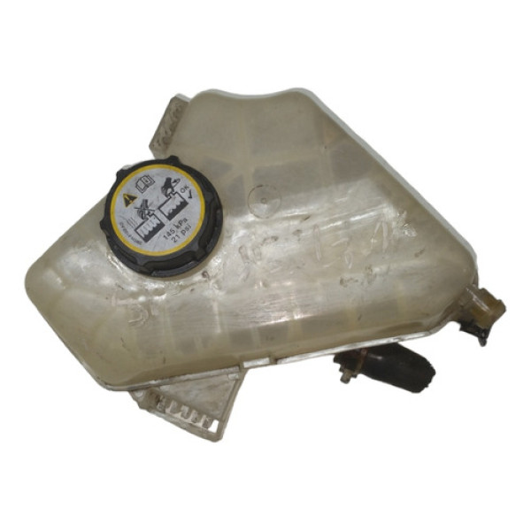 Reservatório Água Radiador Ford Ka Ecosport 2014 2015 A 2020