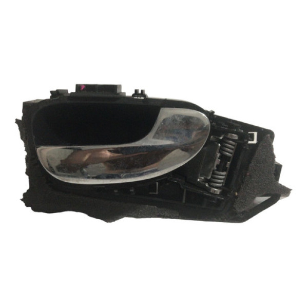 Maçaneta Interna Traseira Direita Peugeot 307 2002 A 2012