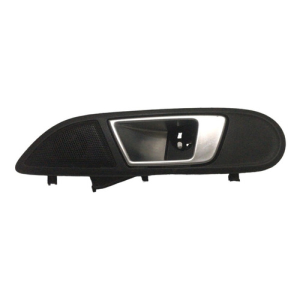 Maçaneta Interna Dianteira Esquerda New Fiesta 2013 A 2019