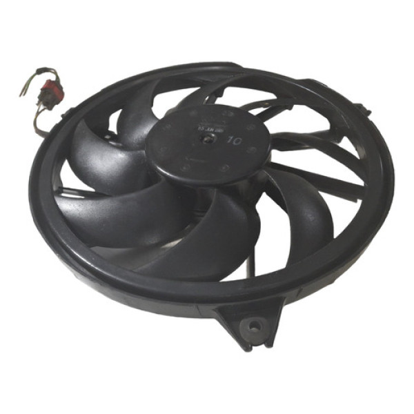 Ventoinha Peugeot 206 207 1.4 C/ Ar 1999 2000 2001 A 2014