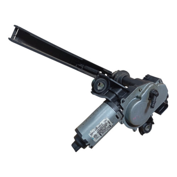 Motor Limpador Traseiro Volkswagen Tiguan  Tsi 2010 A 2011