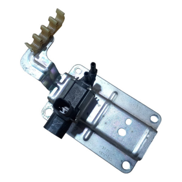 Válvula Solenoide Controle Ar Ford Fusion 2010 2011 A 2012