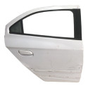 Porta Traseira Direita Gm Onix 2012 2013 A 2019 Detalhe