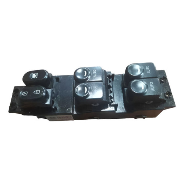 Interruptor Do Vidro Elétrico Diant Esq Hb20 2012 A 2019 