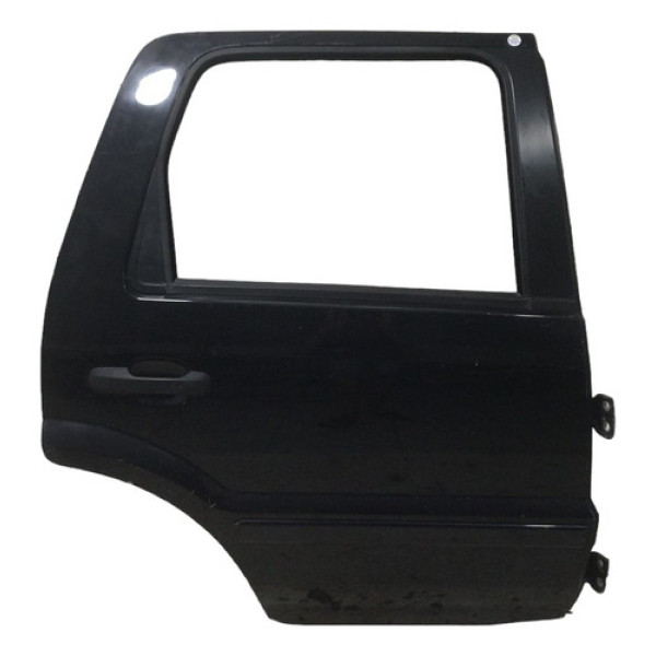 Porta Traseira Direita Ecosport 2003 2004 2005 A 2011 2012