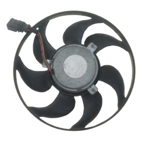 Ventoinha Motor Radiador Vw Jetta 2.5 2007 2008 2009 A 2011