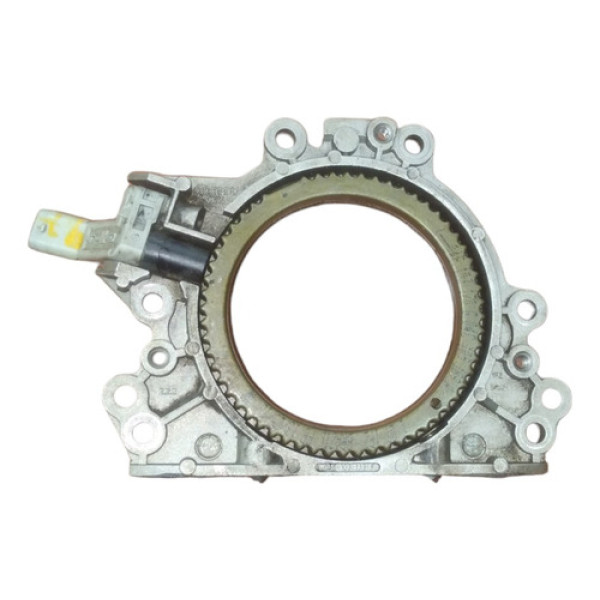 Flange Retentor Virabrequim C/sensor T-cross Up 2017 A 2020