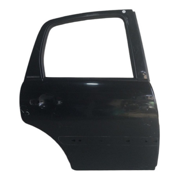 Porta Traseira Direita C3 Exclusive 2003 2004 2005 A 2012 