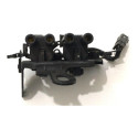 Bobina Ignição C/cabos Hyundai I30 Sportage 2.0 2005 - 2015