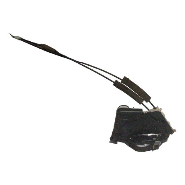 Fechadura Elétrica Dianteira Direita New Fit 2015 A 2020