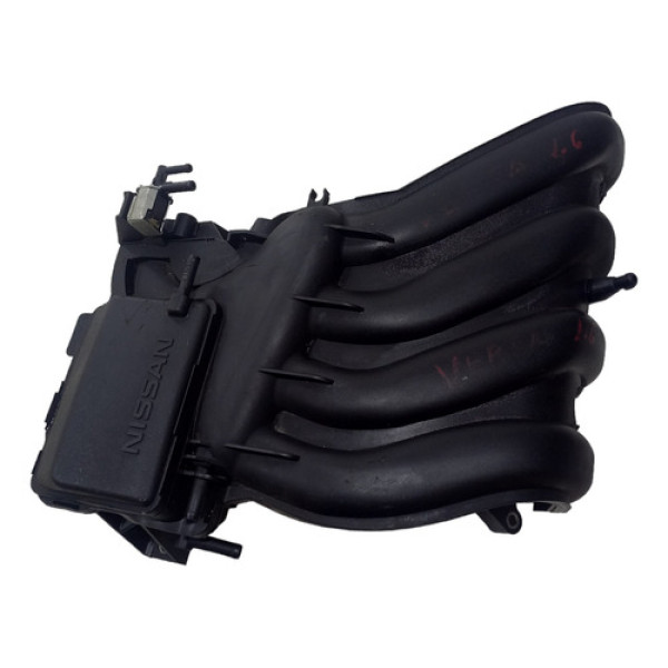 Coletor Admissão Versa March 1.6 16v 2016 A 2020