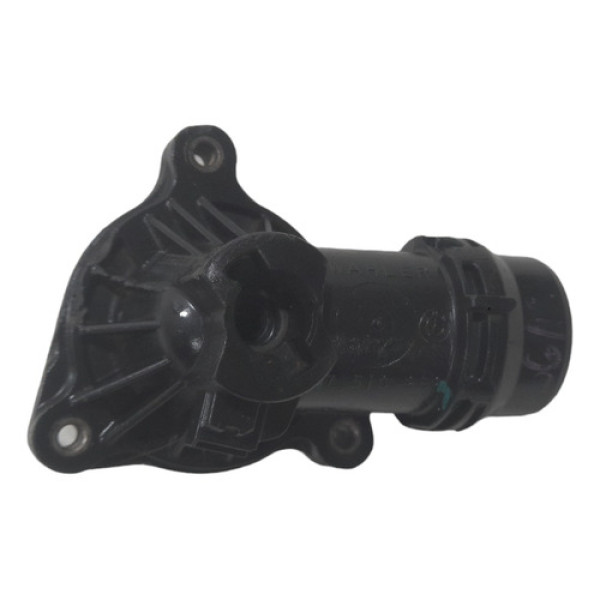 Carcaça Válvula Termostatica Bmw X1 320i E90 E87 2005 A 2011