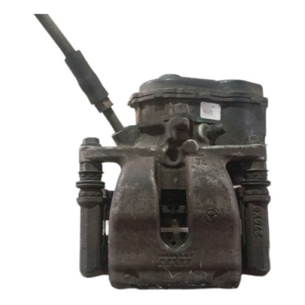 Pinça Do Freio Traseiro L/dir Mercedes Gla200 2014 A 2018