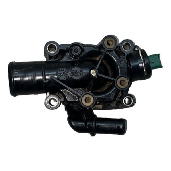 Carcaça Válvula Termostática Peugeot 2008 1.6 2015 A 2020