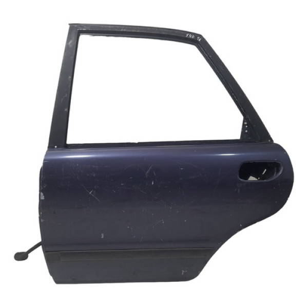 Porta Traseira Esquerda Volvo S40 1996 1997 1998 A 2002 @