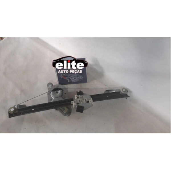 Máquina Vidro Com Motor D/e Duster 2012