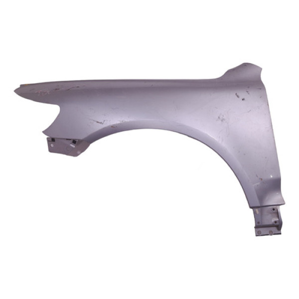 Paralama Esquerdo Volkswagem Touareg 2007 2008 A 2010