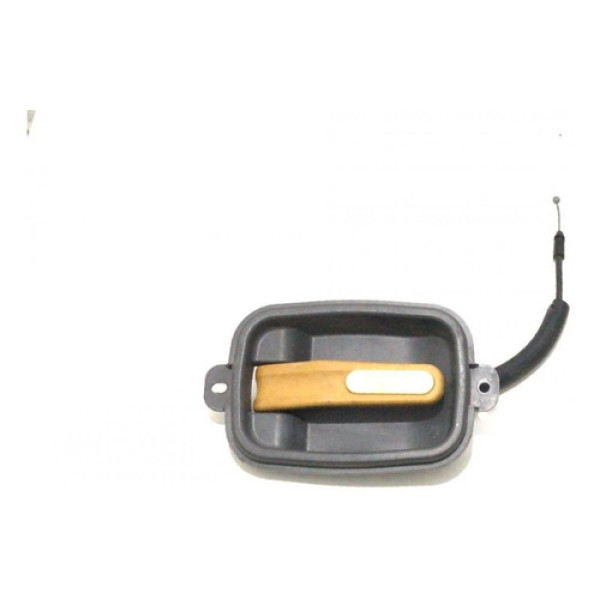 Alavanca Interna Abertura Porta Malas Geely Ec7 2010 A 2015