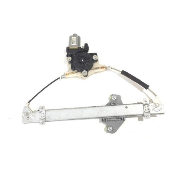 Máquina Vidro Elétrico Diant Esq Hyundai Hb20 2012 A 2017