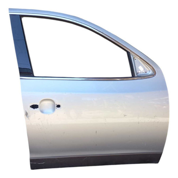 Porta Dianteira Direita Hyundai Vera Cruz 2007 2008 A 2012