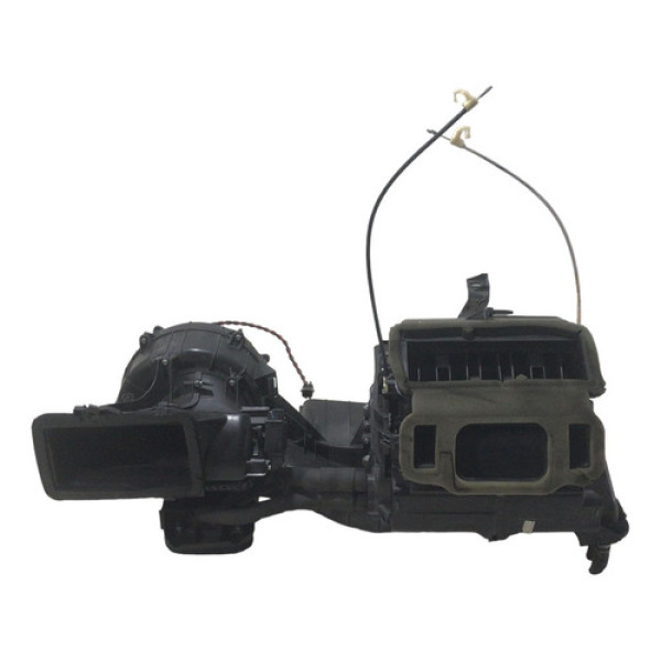 Caixa Ventilação Ar Forçado Pt Cruiser 2.4 2006 A 2009 