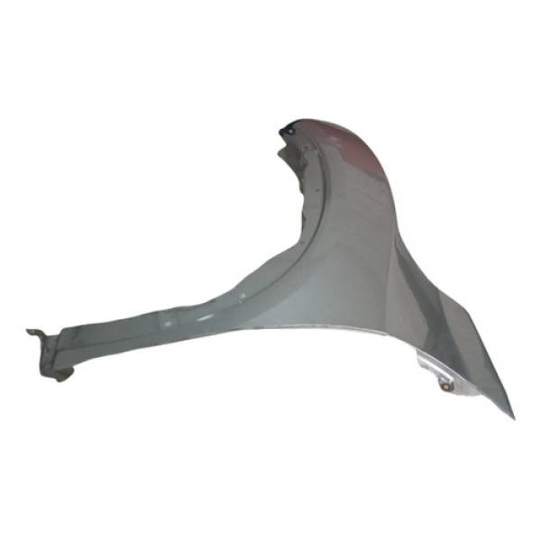 Paralama Esquerdo Honda Hr-v 2016 2017 2018 2019 A 2020 