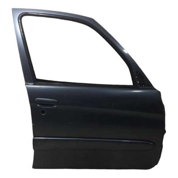 Porta Dianteira Direita Citroën Xsara Picasso 2001 A 2012