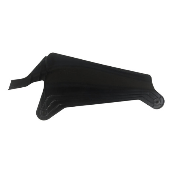 Acabamento Porta Traseira Direita Hyundai Hb20 2013 A 2019