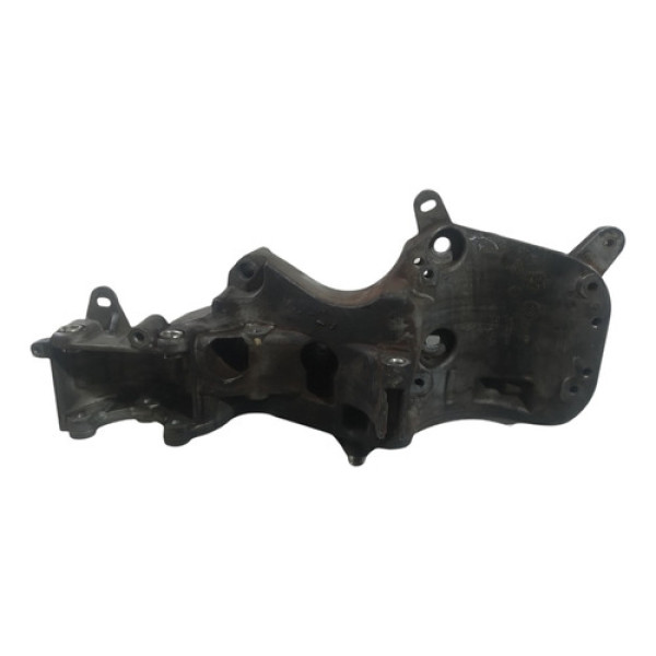 Suporte Alternador Compressor Duster Oroch 1.6 2015 A 2020