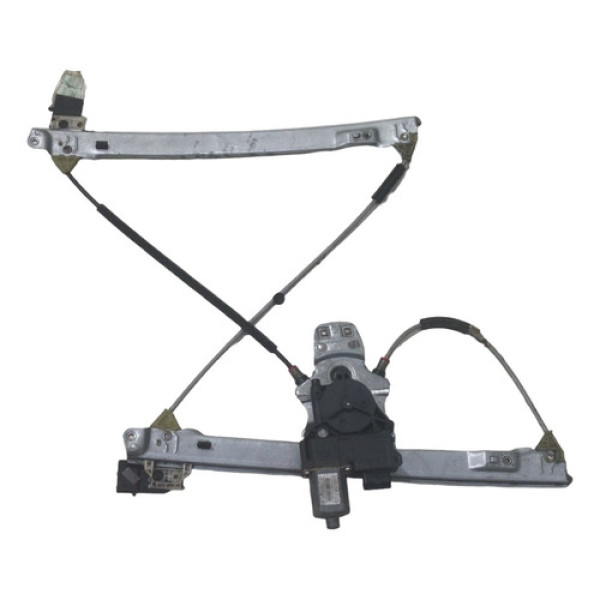 Máquina Vidro Elétrica Dianteira Direita C5 2009 A 2013