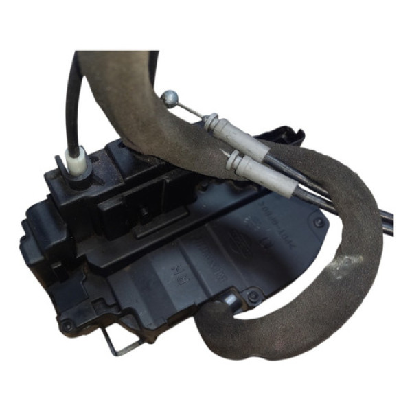 Fechadura Elétrica Traseira Direita Nissan Tiida 2008 A 2013