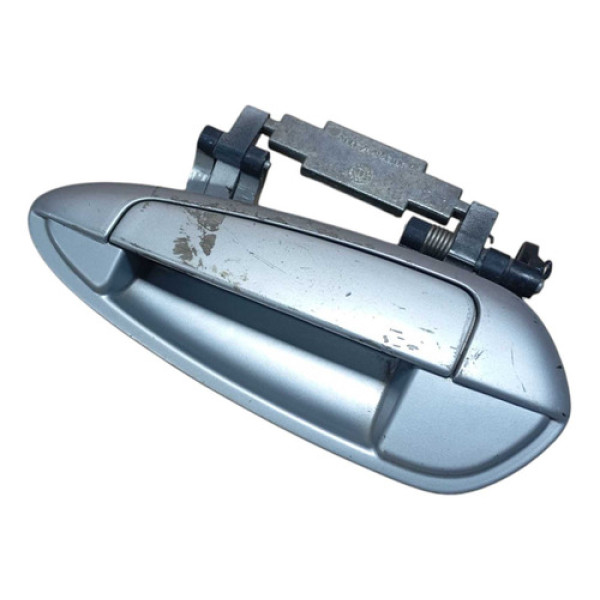 Maçaneta Externa Traseira Esquerda Fiat Punto 2007 A 2017