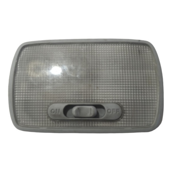Luz Teto Cortesia Traseira Honda Crv 2007 2008 2009 A 2011