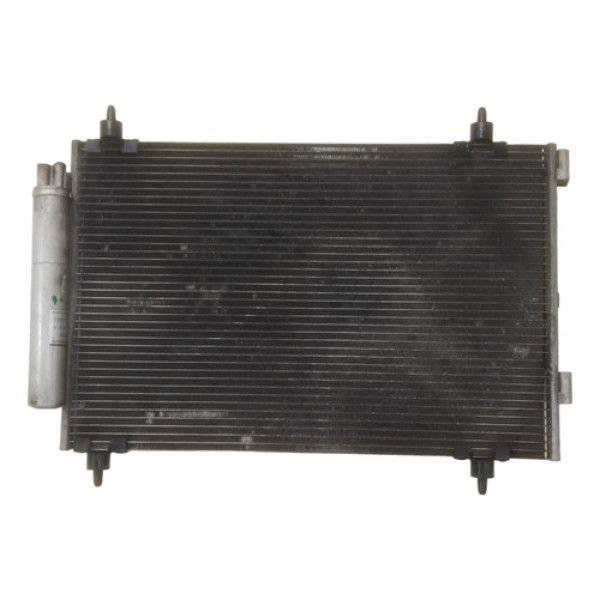 Condensador Ar Condicionado Peugeot 307 2.0 16v 2007 A 2012