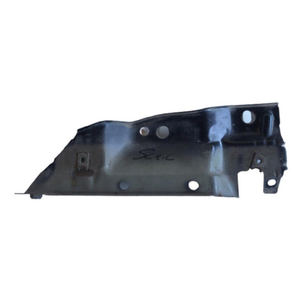 Suporte Direito Para Choque Renault Scenic 2001 2002 A 4