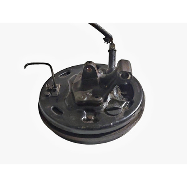 Ponta De Eixo Traseiro Esquerdo Fiat Uno 1.0 2006 A 2010