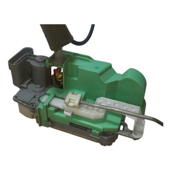 Fechadura Elétrica Traseira Esquerda Fiat Idea 2005 A 2016