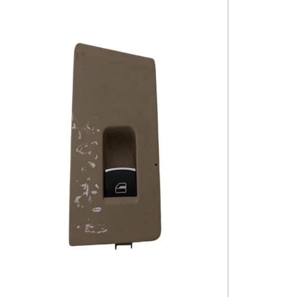 Botão Vidro Elétrico Traseiro Esquerdo Passat 2011 A 2014 