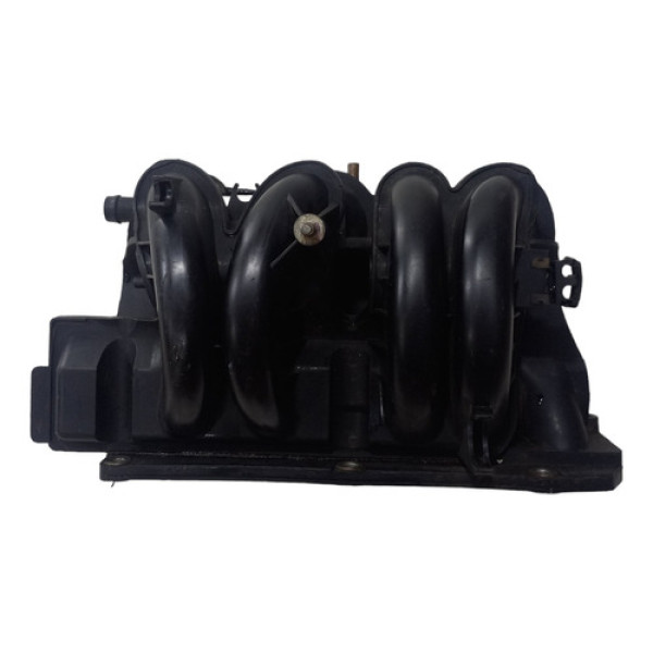 Coletor Admissão Clio Sandero 1.6 8v 2014 A 2018