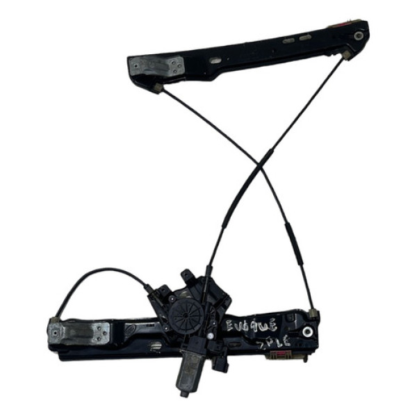 Máquina Vidro Elétrica Dianteira Esquerda Evoque 2011-2018