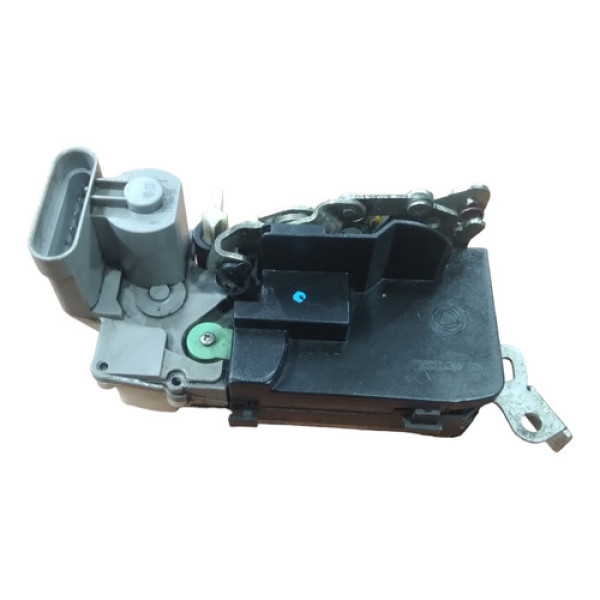 Fechadura Elétrica Traseira Esquerda Fiat Palio 1996 A 2001