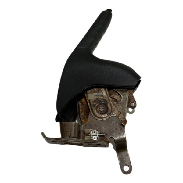 Alavanca Freio Mão Ecosport 2013 2014 A 2017 Original 