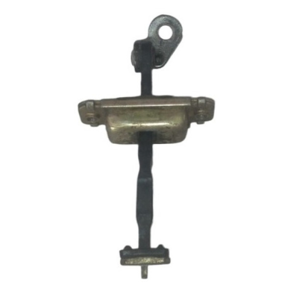 Limitador Porta Dianteira Esquerda Hyundai Atos 1995 A 2002