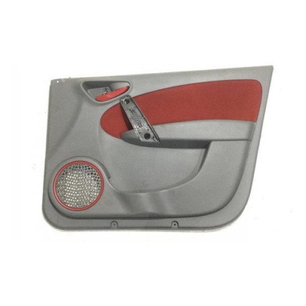 Forro Porta Dianteira Direita Palio Sporting 2012 A 2018