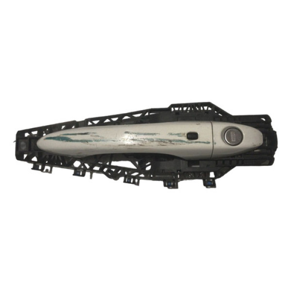 Maçaneta Externa Dianteira Esquerda Compass 2016 A 2020