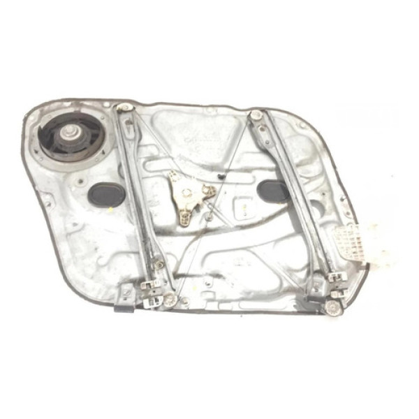 Máquina Vidro Dianteira Direita Hyundai I30 2008 A 2012
