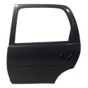 Porta Traseira Esquerda Corsa Classic 1995 A 2014 Cinza