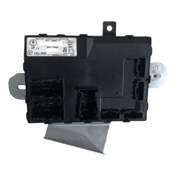 Módulo Central Bsi Ford New Fiesta 1.6 2013 2014 A 2019 