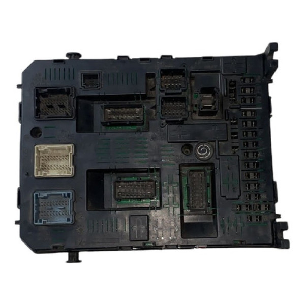 Módulo Bsi Citroën C4 2.0 16v 2007 2008 2009 2010 A 2013