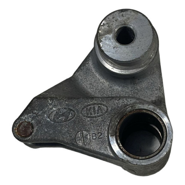 Suporte Alternador Tensor Correia Santa Fé 2.7 2006 A 2010